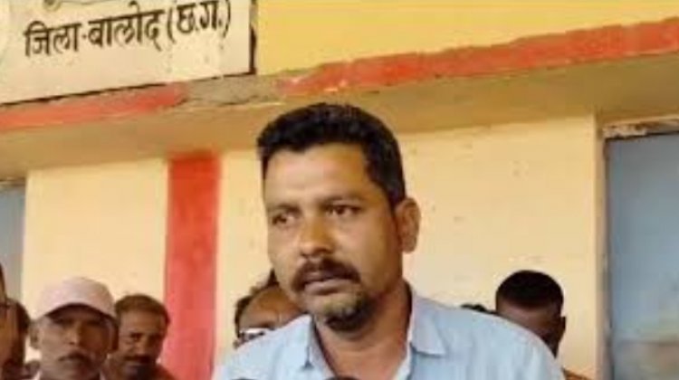 एक भी वोट नहीं पड़े यहां, पंचायत चुनाव का बहिष्कार