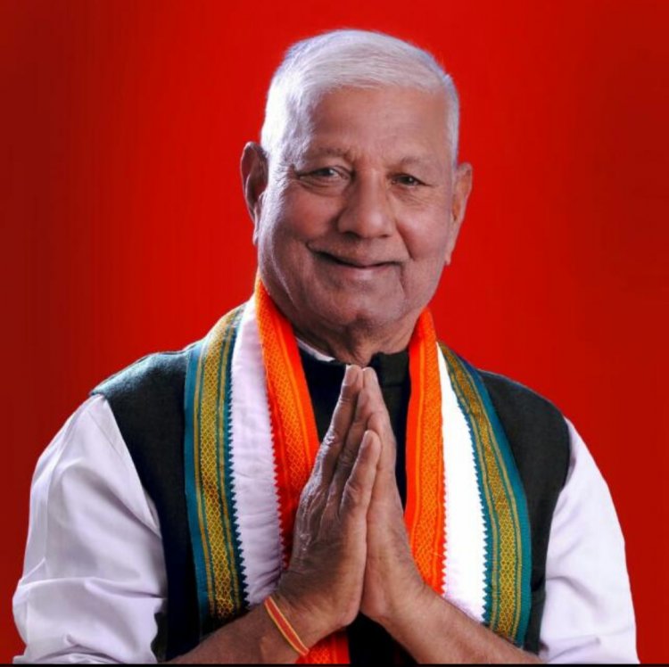 कांग्रेस के वरिष्ठ नेता एवं भिलाई नागरिक बैंक सेक्टर 6 के पूर्व अध्यक्ष समाज सेवी मोहन लाल गुप्ता का निधन