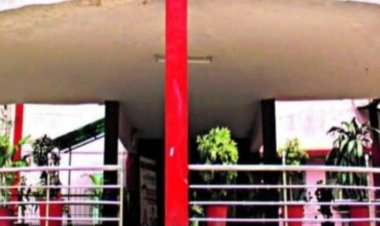 कार्य में लापरवाही बरतने पर चेतन ताम्रकार निलंबित दो को कारण बताओ नोटिस जारी