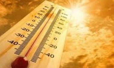 13 राज्यों के लोगों को खूब सताएगी गर्मी, बढ़ सकते हैं लू के मामले, 68 फीसदी अस्पतालों में तैयारी अधूरी