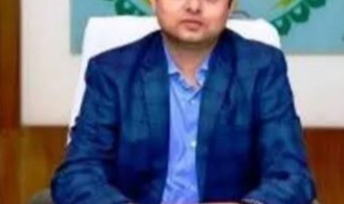 IAS अभिजीत सिंह होंगे दुर्ग जिला के नए कलेक्टर