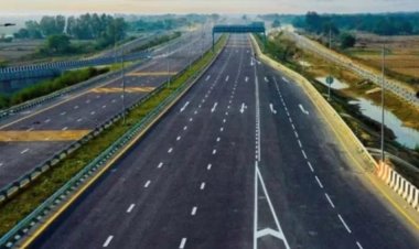 भारतमाला में बड़ा घोटाला : विधानसभा में गूंजा एसडीएम के बाद अब तहसीलदार सस्पेंड