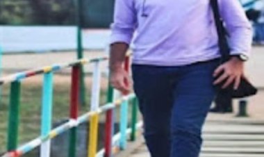 राजधानी रायपुर में  प्रशिक्षु सब-इंस्पेक्टर की ट्रेनिंग के दौरान दौड़ते समय हुई मौत