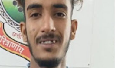 भिलाई के वैशाली नगर थाना क्षेत्र के कैंप-1 के  युवक ने फांसी लगाकर की आत्महत्या की कोशिश , इलाज के दौरान तोड़ा दम , पुलिस जाँच जारी