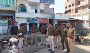 मानव तस्करी: बिहार के रेड लाइट एरिया में मिलीं छत्तीसगढ़ की 41 नाबालिग लड़कियां, 2 साल से कराया जा रहा था देह व्यापार