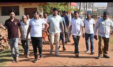 सस्ते, दलालों के चक्कर में आकर नागरिक अवैध प्लांट खरीद कर परेशान हो रहे