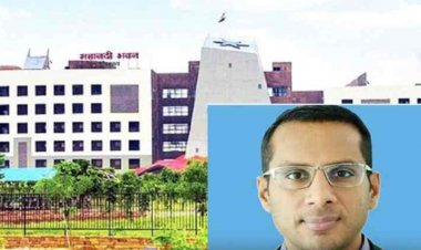 प्रिंटिंग माफियाओं पर सरकार सख्त : वित्त सचिव ने जारी किया आदेश, कहा – छत्तीसगढ़ संवाद के अलावा कहीं और से पुस्तकें, विज्ञापन छपवाई तो नहीं होगा भुगतान