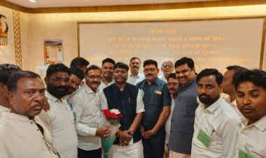 दुर्ग निगम के पार्षदो ने देखी विधानसभा की कार्यवाही- विधायक गजेन्द्र यादव रहे मौजूद