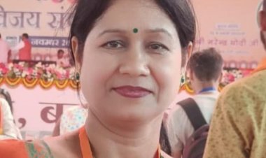 नागरिको से अपील, होली त्योहार शांति व सौहाद्रपूर्ण वातावरण में मनाया जाए:महापौर