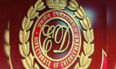 पूर्व मुख्यमंत्री और वरिष्ठ कांग्रेस नेता भूपेश बघेल के बेटे चैतन्य बघेल की आज ED दफ्तर में पेशी