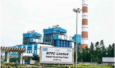 एनटीपीसी ने मांगे एग्जीक्यूटिव के 80 पदों पर आवेदन