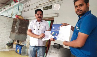 14545 काल करो घर बैठे  मात्र ₹50 में प्रमाण पत्र पाओ, पेट्रोल और डीजल का पैसा बचाओ