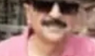 दूर्ग के वरिष्ठ पत्रकार राहुल थिटे नहीं रहे,वे दुर्ग प्रेस क्लब के कोषाध्यक्ष थे