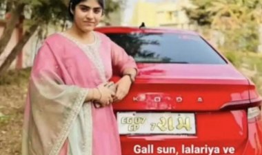 CM विष्णुदेव साय ने भिलाई भाजपा महिला मोर्चा की अध्यक्ष स्वीटी कौशिक की सुपुत्री ऋचा कौशिक के निधन पर  जताया शोक