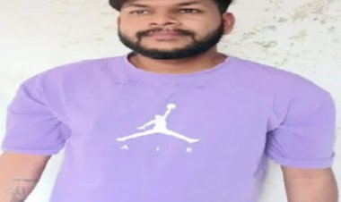 कुख्यात गैंगस्टर अमित जोश को पिस्टल मुहैया कराने वाले आरोपी भिलाई  रिसाली निवासी प्रखर चंद्राकर को पुलिस ने किया गिरफ्तार