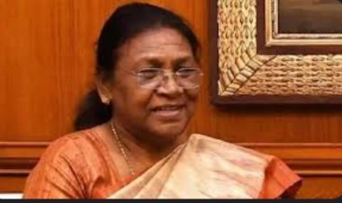छत्तीसगढ़: राष्ट्रपति मुर्मू 24 मार्च को विधानसभा को संबोधित करेंगी