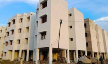 आपत्ति दावा का अंतिम प्रकाशन,प्रधानमंत्री आवास योजना के घटक "मोर मकान-मोर आस" अंतर्गत अंतिम पात्र/अपात्र की सूची