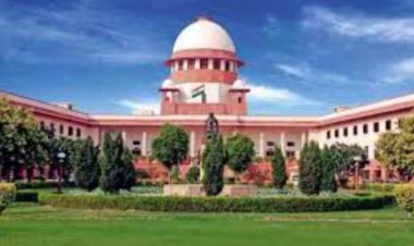 छत्तीसगढ़ के 70 हजार शिक्षकों की बड़ी जीत! क्रमोन्नत वेतनमान पर सुप्रीम कोर्ट ने खारिज की राज्य सरकार की याचिका