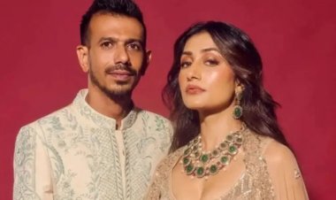 खत्म हुआ युजवेंद्र चहल-धनश्री वर्मा का रिश्ता, कोर्ट ने दिया तलाक