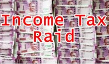 छत्तीसगढ़ में 236 करोड़ की अघोषित आय का खुलासा, इन 10 कारोबारियों के ठिकानों पर हुई कार्रवाई