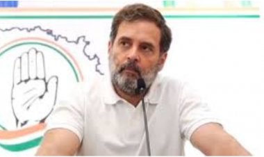 राहुल गांधी के बयान पर कोर्ट ने जारी किया नोटिस, चार अप्रैल तक पेश होने के आदेश