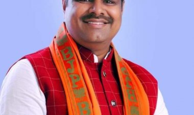 विधायक गजेन्द्र द्वारा स्वीकृत डोमशेड काम प्रारंभ, जल्द ही जनता को मिलेगी सौगात