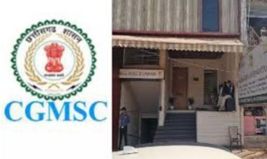 5 अधिकारी गिरफ्तार, रीजेंट खरीदी घोटाले में EOW का एक्शन