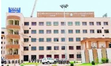 एम्स रायपुर में ये क्या हो रहा?, PM मोदी से शिकायत!