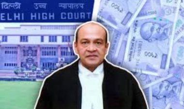 CJI खन्ना के 3 सवाल और 3 आदेश से जस्टिस वर्मा के उड़े होश, देने लगे ऊटपटांग जवाब