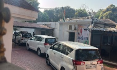 छत्तीसगढ़ में महादेव सट्टा ऐप मामले में सीबीआई की बड़ी कार्रवाई,पूर्व CM भूपेश बघेल, देवेंद्र यादव और 4 आईपीएस अधिकारियों के घरों पर CBI छापेमारी