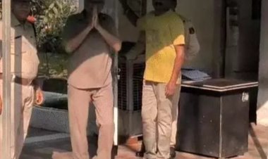 CBI ने पूर्व सीएम भूपेश बघेल के घर से 3 मोबाइल जब्त किया