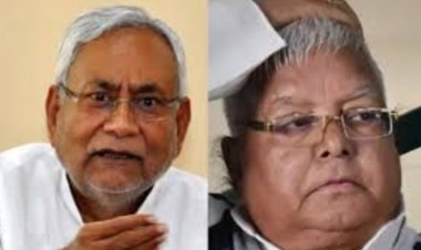 चारा घोटाले की रकम की वसूली के लिए कोर्ट जाएगी बिहार सरकार! हम पार्टी बोली- हर हाल में सरकारी खजाने में लौटना चाहिए