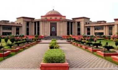 दो आईएएस और मेडिकल सुपरिंटेंडेट को हाई कोर्ट का अवमानना नोटिस, जानिए कौन हैं दो आईएएस जिनकी बढ़ने वाली है मुश्किलें