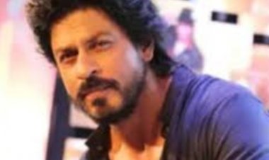 रायपुर सिविल कोर्ट में शाहरुख खान के खिलाफ याचिका दर्ज हुई