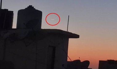 रायपुर में दिखा चांद, हुई तस्दीक,कल मनेगी ईद