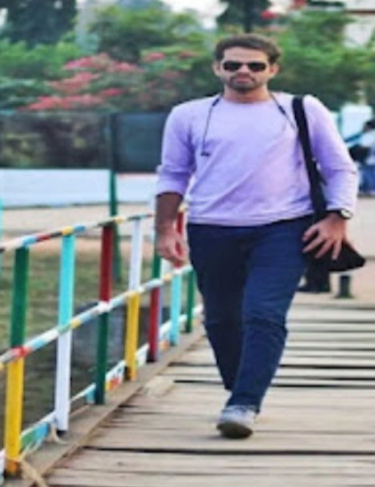 राजधानी रायपुर में प्रशिक्षु सब-इंस्पेक्टर की ट्रेनिंग के दौरान दौड़ते समय हुई मौत