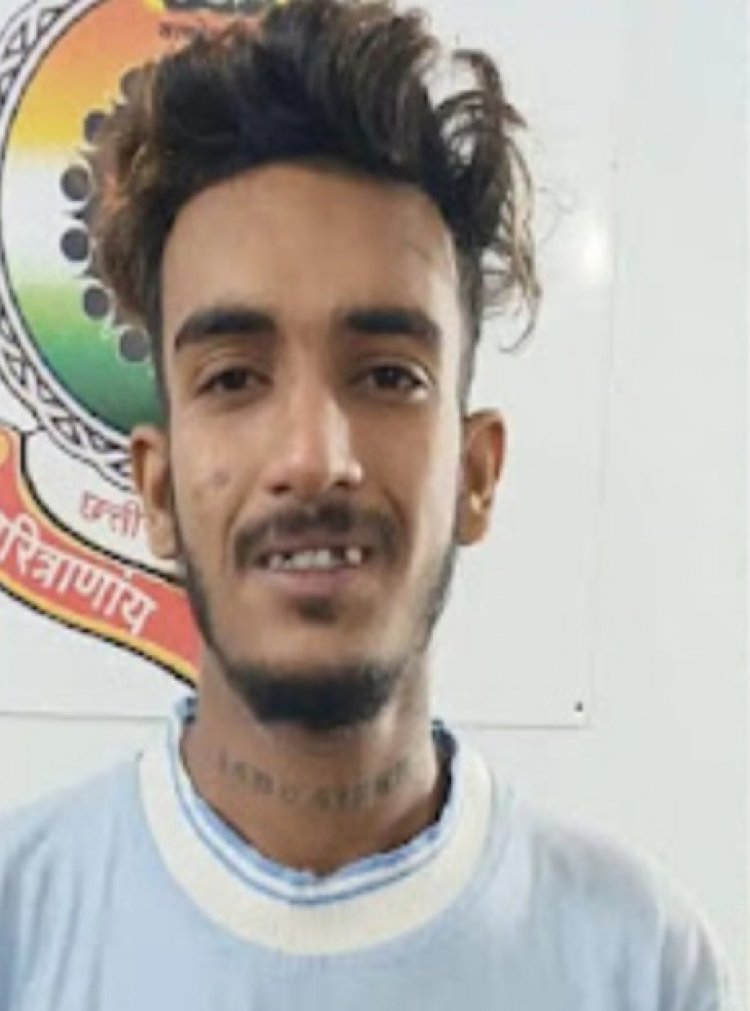 भिलाई के वैशाली नगर थाना क्षेत्र के कैंप-1 के युवक ने फांसी लगाकर की आत्महत्या की कोशिश , इलाज के दौरान तोड़ा दम , पुलिस जाँच जारी