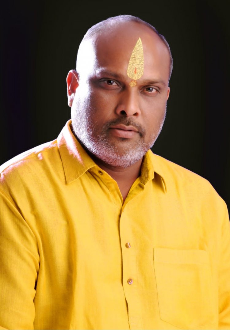 क्षेत्र की जनता को मूलभूत सुविधा उपलब्ध कराना मेरी नैतिक जिम्मेदारी :विधायक ललित चंद्राकर