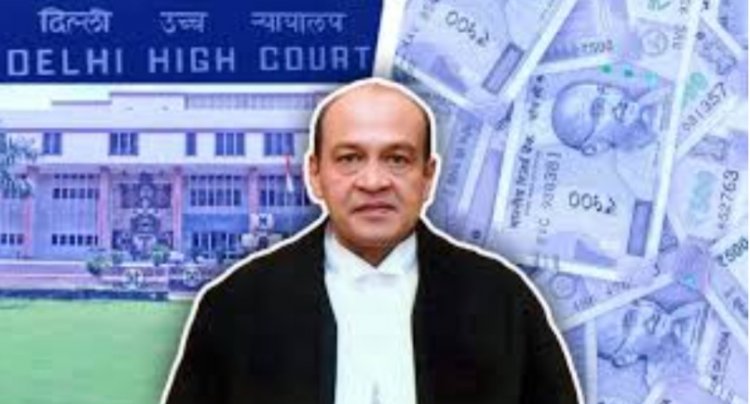 CJI खन्ना के 3 सवाल और 3 आदेश से जस्टिस वर्मा के उड़े होश, देने लगे ऊटपटांग जवाब