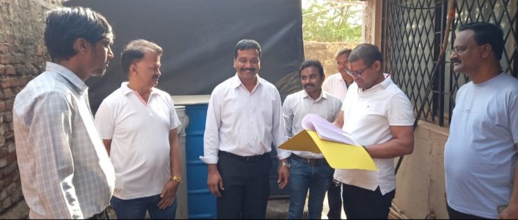 50 किलो से अधिक बल्क जनरेट कचरा उत्पादन करने वाले होटलो को कम्पोस्ट पिट लगाना अनिवार्य
