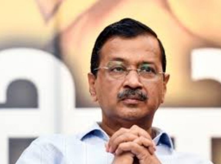 अरविंद केजरीवाल के खिलाफ दिल्ली पुलिस ने दर्ज की FIR, कोर्ट ने दिया था आदेश; क्या है मामला