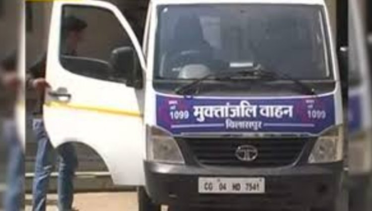 टूटती सांसों से मुनाफाखोरी का खेल, फर्जी बिलिंग से करोड़ों का घोटाला, कुछ ऐसे हो रहा एंबुलेंस का इस्तेमाल