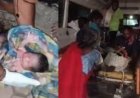 मानवता की मिसाल: सड़क पर प्रसव पीड़ा से तड़पती रही महिला, भीड़ बनाती रही वीडियो, एक दंपति ने बचाई मां-बच्चे की जान