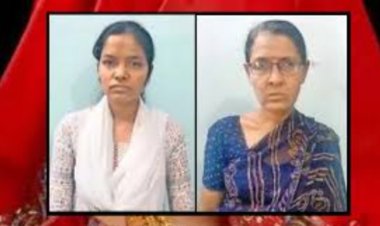 CG में लुटेरी दुल्हन गिरफ्तार : 10 साल में की 5 शादी, दहेज प्रताड़ना में फंसाने की धमकी देकर की ब्लैकमेलिंग