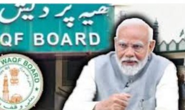 वक्फ बिल पास होने पर क्या बदलेगा? 8 पॉइंट्स में समझें नए-पुराने बिल में अंतर