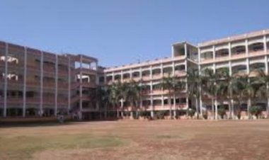 मेगा जॉब फेयर का आयोजन 11 अप्रैल को,रूंगटा इंजीनियरिंग (आर-2) महाविद्यालय कोहका भिलाई में होगा आयोजन