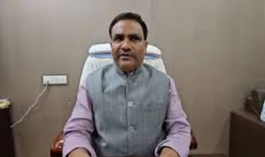 छत्तीसगढ़ वक्फ बोर्ड अध्यक्ष की चेतावनी : बोले- किसी भी मस्जिद या दरगाह में वक्फ बिल के विरोध पर चर्चा हुई तो होगी कार्रवाई