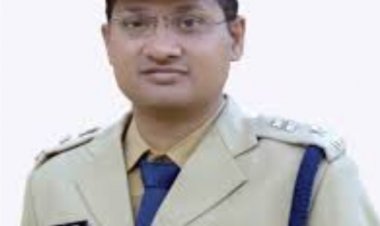 लोगों को कानून का पाठ पढ़ाने वाले एसपी ने तोड़ा नियम? इस वजह से सीबीआई ने मारी रेड,  जाने पूरा मामला