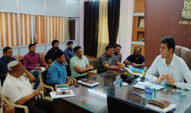 सुशासन तिहार में एक माह के भीतर प्राप्त आवेदनों का होगा निराकरण