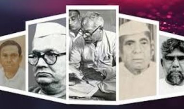 कभी 13 विधायक वाले दल के नेता बने बिहार के सीएम, कोई महज 50 दिन ही रहा मुख्यमंत्री